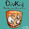 Thumbnail for the Div Kid - The Remixes, Vol. 4 link, provided by host site
