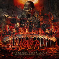 Thumbnail for the Slayer - The Repentless Killogy (Live at the Forum in Inglewood, CA) link, provided by host site