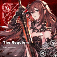 Thumbnail for the DJ Genki - The Requiem link, provided by host site