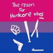 Thumbnail for the Joe - The Reson For Hardcore Vibes Again link, provided by host site