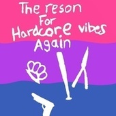 Thumbnail for the Joe - The Reson for Hardcore Vibes (Again) link, provided by host site