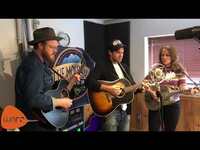 Thumbnail for the The Lone Bellow - The Restless link, provided by host site