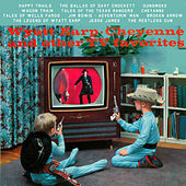 Thumbnail for the The Sons of the Pioneers - The Restless Gun link, provided by host site