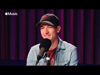 Thumbnail for the Sam Barber - The 'Restless Mind' Interview | Apple Music link, provided by host site
