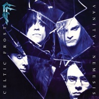 Thumbnail for the Celtic Frost - The Restless Seas link, provided by host site