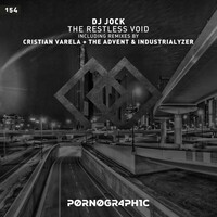 Thumbnail for the DJ Jock - The Restless Void link, provided by host site