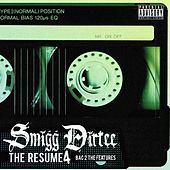 Thumbnail for the Smigg Dirtee - The Resume 4 Bac 2 The link, provided by host site