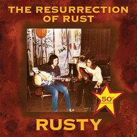 Thumbnail for the Elvis Costello - The Resurrection Of Rust link, provided by host site