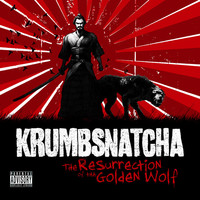 Thumbnail for the Krumbsnatcha - The Resurrection of the Golden Wolf link, provided by host site