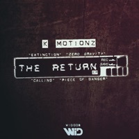 Thumbnail for the K Motionz - The Return link, provided by host site