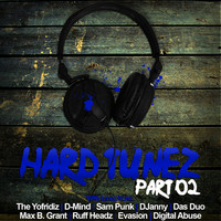 Thumbnail for the Sam Punk - The Return - DJ Zealot And Hardux Radio Remix link, provided by host site