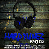 Thumbnail for the Sam Punk - The Return (DJ Zealot & Hardux Radio Remix) link, provided by host site