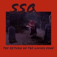 Thumbnail for the SSQ - The Return of the Living Dead link, provided by host site