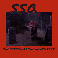 Thumbnail for the SSQ - The Return of the Living Dead link, provided by host site