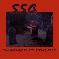 Thumbnail for the SSQ - The Return of the Living Dead link, provided by host site