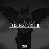 Thumbnail for the K Motionz - The Return Part 2 link, provided by host site