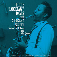 Thumbnail for the Eddie "Lockjaw" Davis - The Rev link, provided by host site
