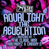Image of Aqualight linking to their artist page due to link from them being at the top of the main table on this page