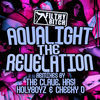 Thumbnail for the Aqualight - The Revelation (Remixes) link, provided by host site