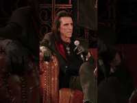 Thumbnail for the Alice Cooper - The Revenge Of Live Q&A Recap - Union Chapel, London, UK link, provided by host site