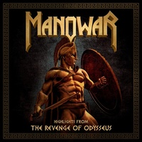 Thumbnail for the Manowar - The Revenge of Odysseus link, provided by host site