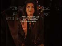 Thumbnail for the Alice Cooper - The Revenge of OUT NOW! link, provided by host site