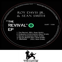 Thumbnail for the Roy Davis Jr. - The Revival link, provided by host site