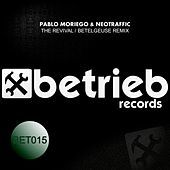 Thumbnail for the Pablo Moriego - The Revival (Original Mix) link, provided by host site