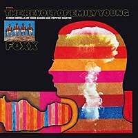 Thumbnail for the Foxx - The Revolt of Emily Young (Remastered) link, provided by host site