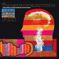 Thumbnail for the Foxx - The Revolt of Emily Young link, provided by host site