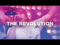 Thumbnail for the Hillsong United - The Revolution link, provided by host site