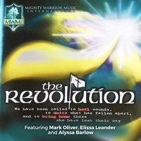 Thumbnail for the Mark Oliver - The Revolution link, provided by host site