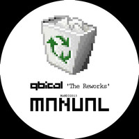 Thumbnail for the Qbical - The Reworks link, provided by host site