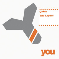 Thumbnail for the Quick - The Rhyme link, provided by host site