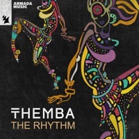 Thumbnail for the THEMBA - The Rhythm link, provided by host site