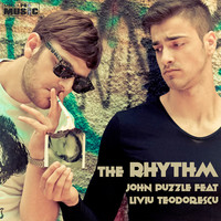 Thumbnail for the John Puzzle - The Rhythm link, provided by host site