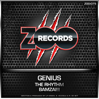 Thumbnail for the Genius - The Rhythm link, provided by host site