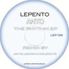 Image of Anto linking to their artist page due to link from them being at the top of the main table on this page