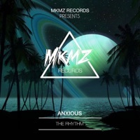 Thumbnail for the Anxious - The Rhythm link, provided by host site
