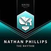 Thumbnail for the Nathan Phillips - The Rhythm link, provided by host site
