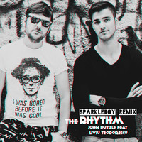 Thumbnail for the John Puzzle - The Rhythm (Sparkleboy Remix) link, provided by host site