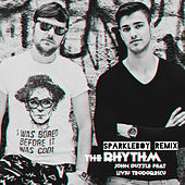Thumbnail for the John Puzzle - The Rhythm (Sparkleboy Remix) link, provided by host site