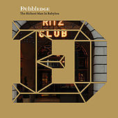 Image of Dubbledge linking to their artist page due to link from them being at the top of the main table on this page