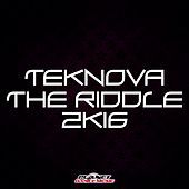 Thumbnail for the Teknova - The Riddle 2K16 link, provided by host site