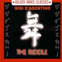 Thumbnail for the Gigi d'Agostino - The Riddle link, provided by host site