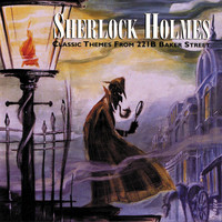 Thumbnail for the Bruce Broughton - The Riddle Solved - From Young Sherlock Holmes link, provided by host site