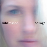 Thumbnail for the Luba Mason - The Riddle Song link, provided by host site
