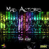 Thumbnail for the Mad Actors - The Ride link, provided by host site