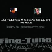 Thumbnail for the JJ Flores - The Ride link, provided by host site