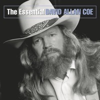 Thumbnail for the David Allan Coe - The Ride link, provided by host site